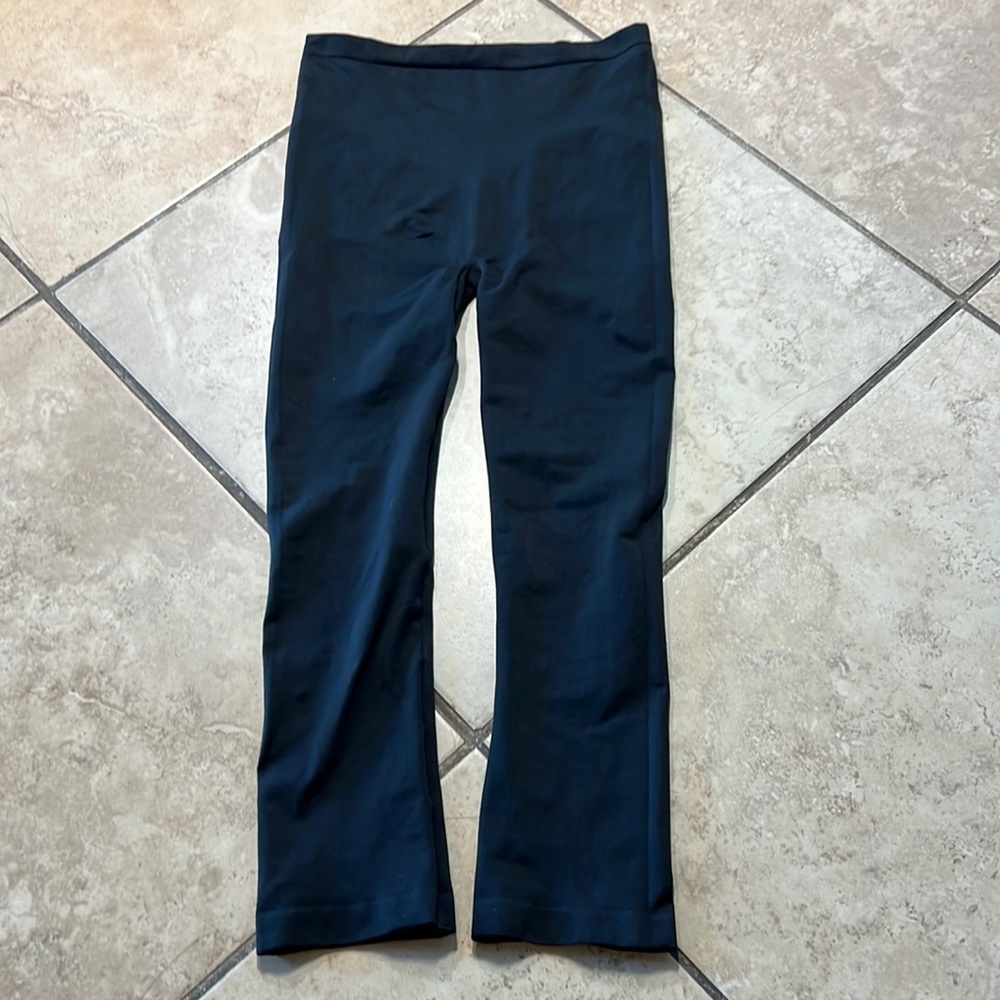 BARELY THERE DRESSY LONG UNDERWEAR LINER NWOT